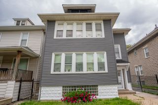 11427 S Prairie Avenue, Chicago, IL 60628