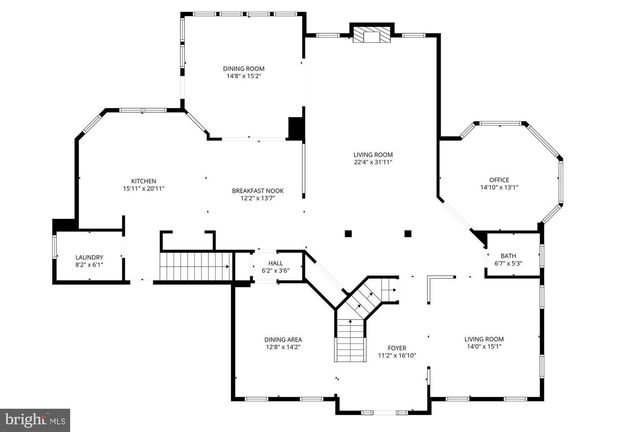 2602 MOORES PLAINS BLVD, Upper Marlboro, MD 20774