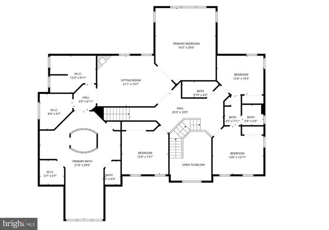 2602 MOORES PLAINS BLVD, Upper Marlboro, MD 20774