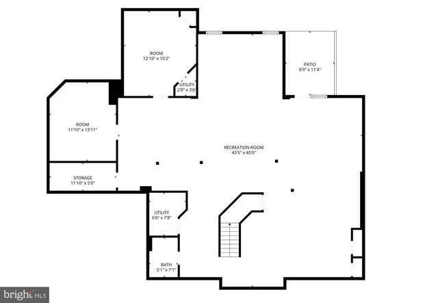 2602 MOORES PLAINS BLVD, Upper Marlboro, MD 20774