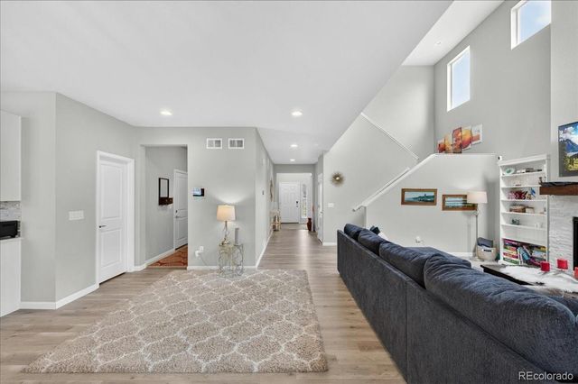 23914 E Rocky Top Place, Aurora, CO 80016