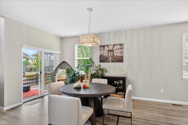 23914 E Rocky Top Place, Aurora, CO 80016