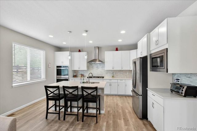 23914 E Rocky Top Place, Aurora, CO 80016