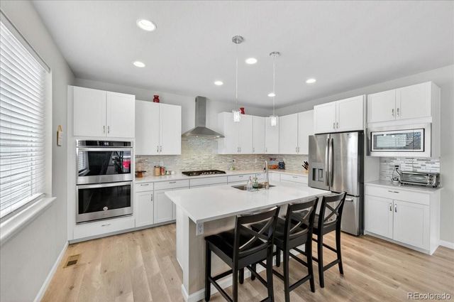 23914 E Rocky Top Place, Aurora, CO 80016