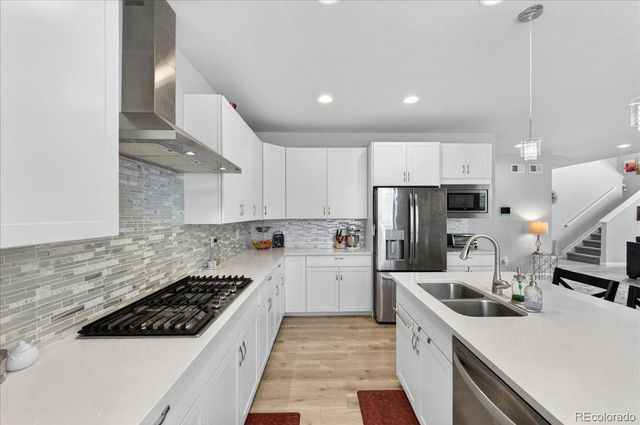 23914 E Rocky Top Place, Aurora, CO 80016