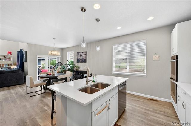 23914 E Rocky Top Place, Aurora, CO 80016