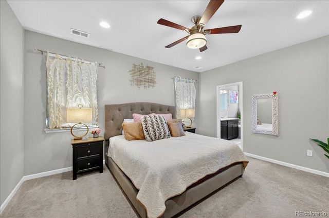 23914 E Rocky Top Place, Aurora, CO 80016