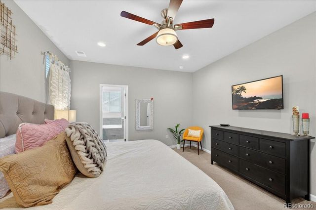 23914 E Rocky Top Place, Aurora, CO 80016