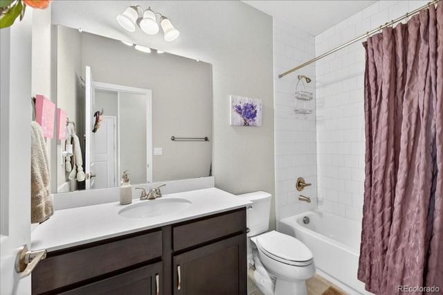 23914 E Rocky Top Place, Aurora, CO 80016