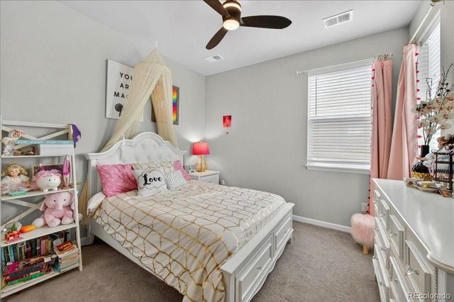 23914 E Rocky Top Place, Aurora, CO 80016