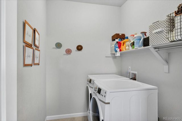 23914 E Rocky Top Place, Aurora, CO 80016