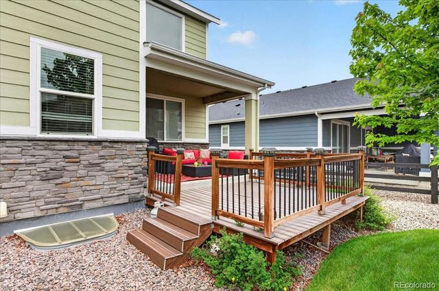 23914 E Rocky Top Place, Aurora, CO 80016