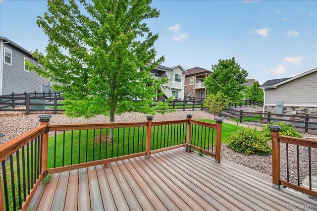 23914 E Rocky Top Place, Aurora, CO 80016
