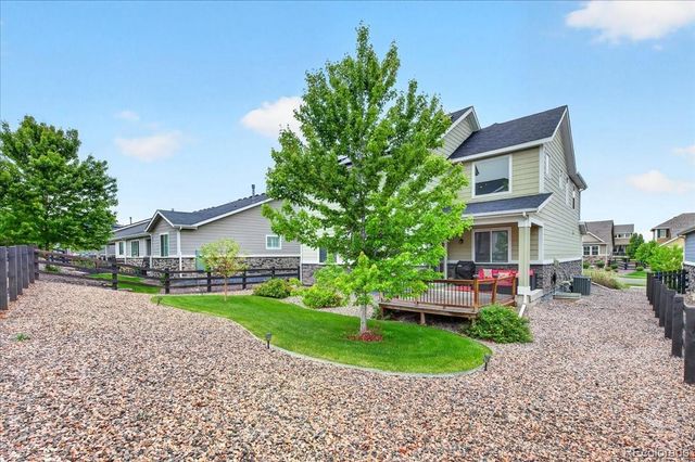 23914 E Rocky Top Place, Aurora, CO 80016