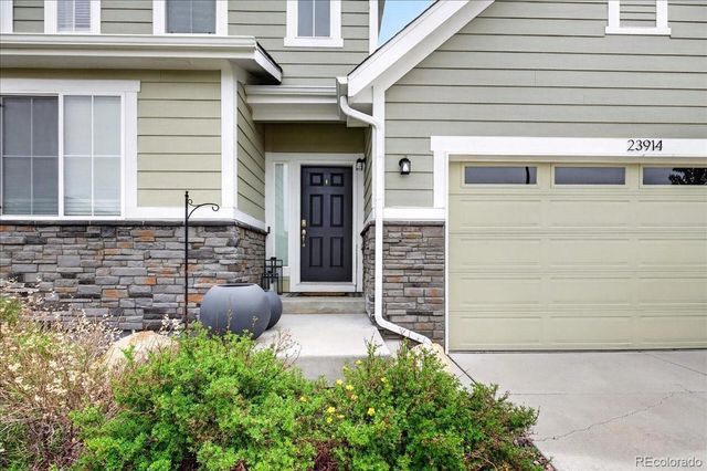 23914 E Rocky Top Place, Aurora, CO 80016