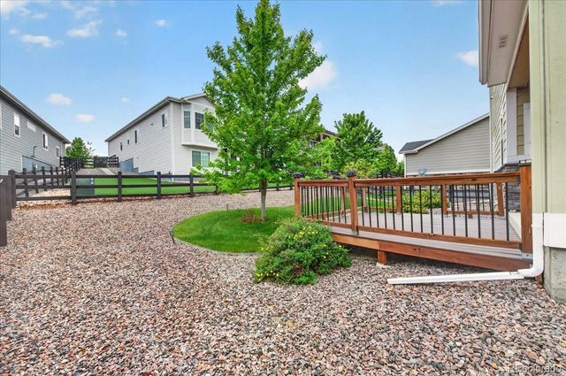 23914 E Rocky Top Place, Aurora, CO 80016