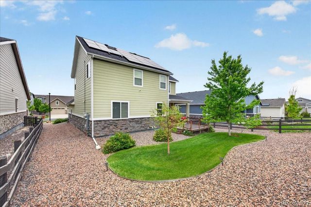 23914 E Rocky Top Place, Aurora, CO 80016