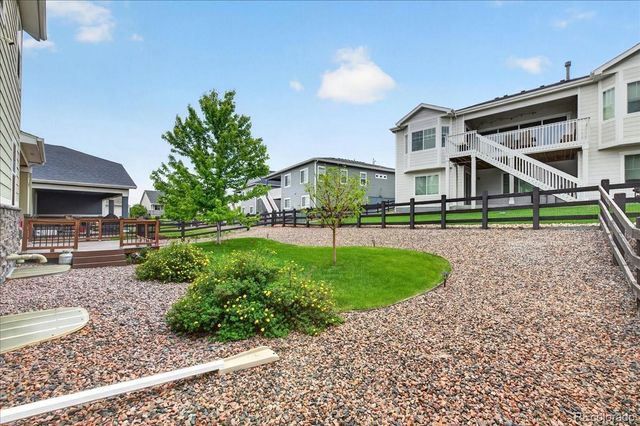 23914 E Rocky Top Place, Aurora, CO 80016
