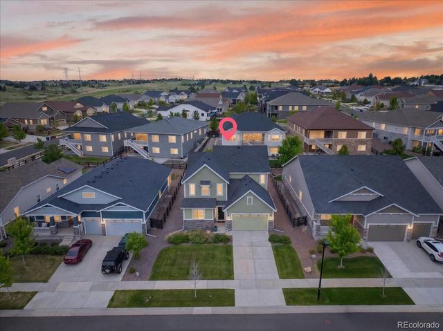 23914 E Rocky Top Place, Aurora, CO 80016