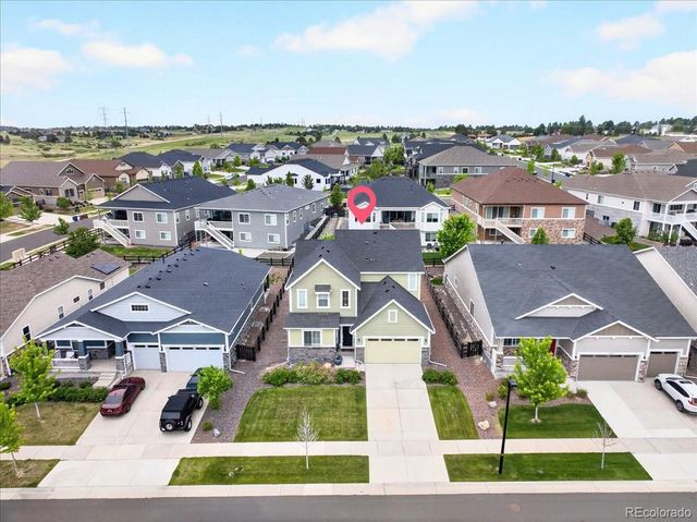 23914 E Rocky Top Place, Aurora, CO 80016