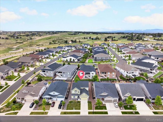 23914 E Rocky Top Place, Aurora, CO 80016