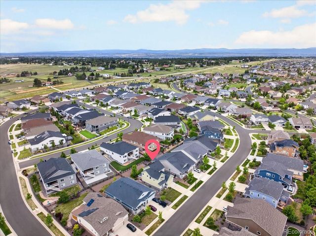 23914 E Rocky Top Place, Aurora, CO 80016