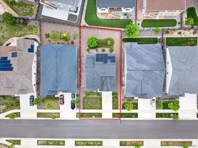 23914 E Rocky Top Place, Aurora, CO 80016