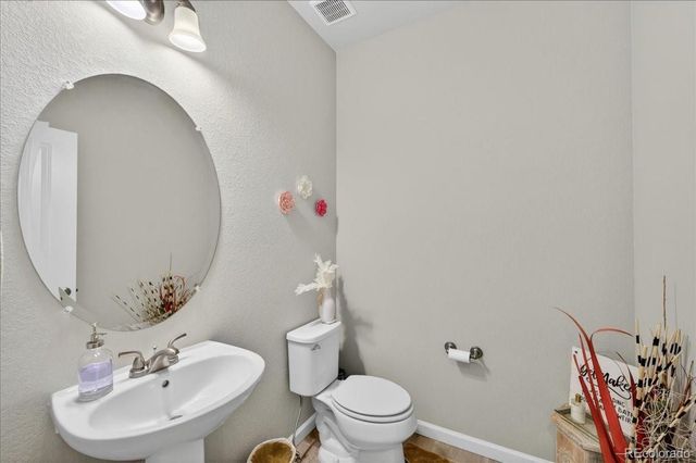 23914 E Rocky Top Place, Aurora, CO 80016