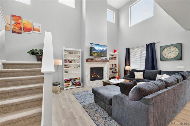 23914 E Rocky Top Place, Aurora, CO 80016
