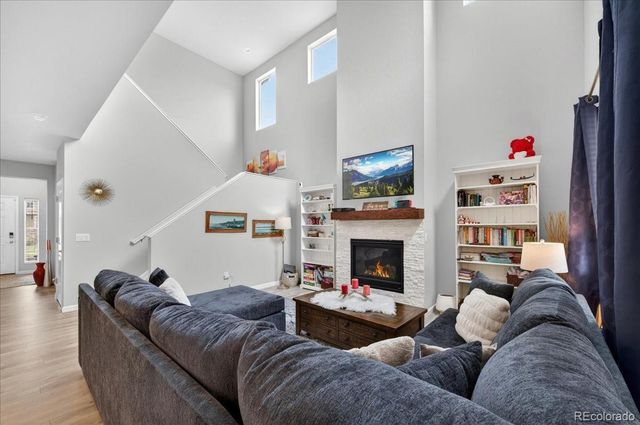 23914 E Rocky Top Place, Aurora, CO 80016