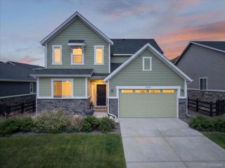 23914 E Rocky Top Place, Aurora, CO 80016