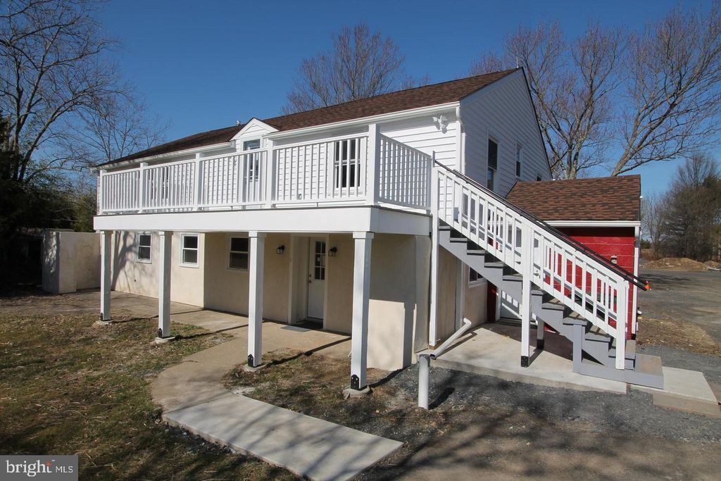 538-UNIT C DURHAM RD, Newtown, PA 18940