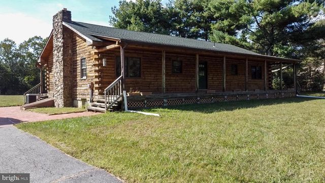 337 HARDING HWY, Pittsgrove, NJ 08318