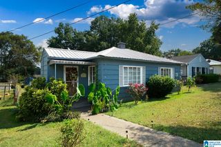 1621 27TH AVENUE N, Hueytown, AL 35023