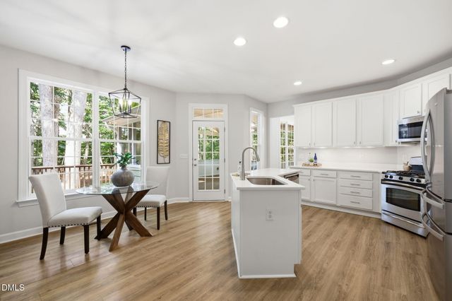 631 Churton Grove Boulevard, Hillsborough, NC 27278