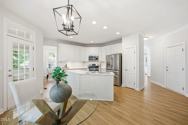 631 Churton Grove Boulevard, Hillsborough, NC 27278