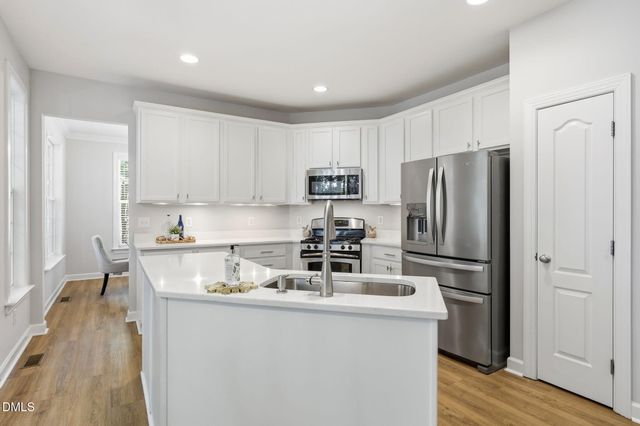 631 Churton Grove Boulevard, Hillsborough, NC 27278