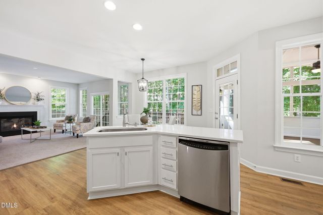 631 Churton Grove Boulevard, Hillsborough, NC 27278