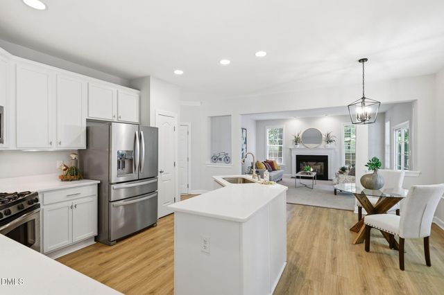 631 Churton Grove Boulevard, Hillsborough, NC 27278