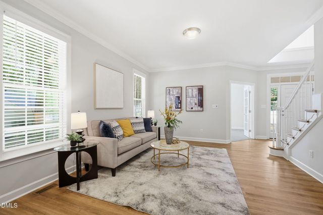 631 Churton Grove Boulevard, Hillsborough, NC 27278