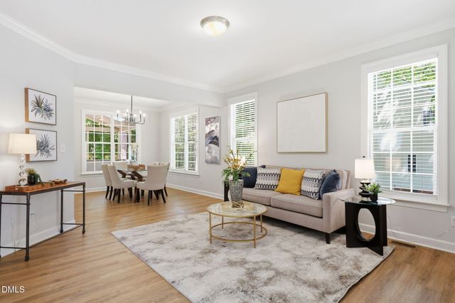 631 Churton Grove Boulevard, Hillsborough, NC 27278