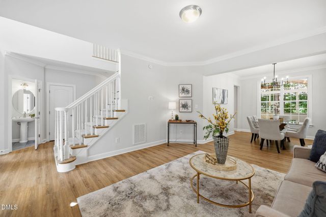 631 Churton Grove Boulevard, Hillsborough, NC 27278