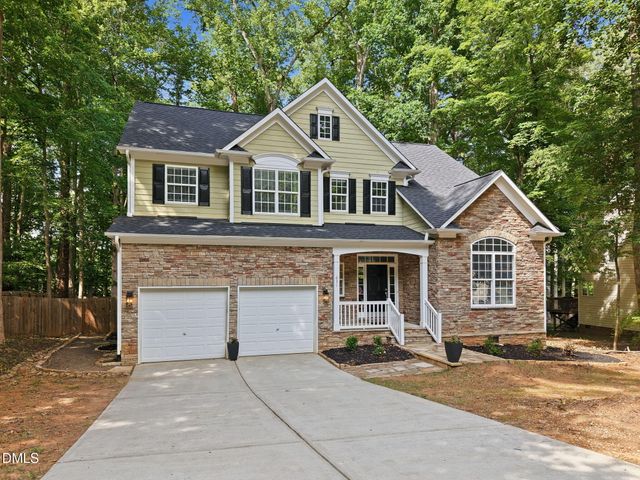 631 Churton Grove Boulevard, Hillsborough, NC 27278