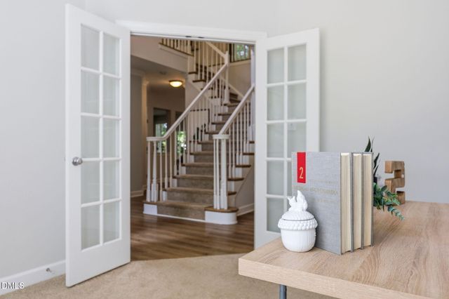 631 Churton Grove Boulevard, Hillsborough, NC 27278