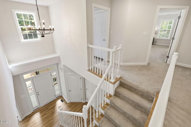 631 Churton Grove Boulevard, Hillsborough, NC 27278