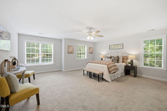 631 Churton Grove Boulevard, Hillsborough, NC 27278