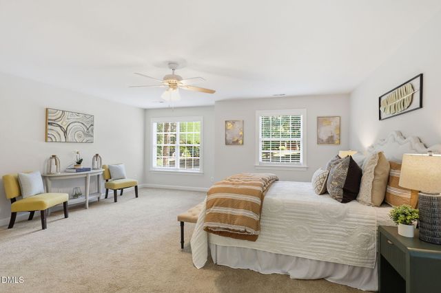631 Churton Grove Boulevard, Hillsborough, NC 27278