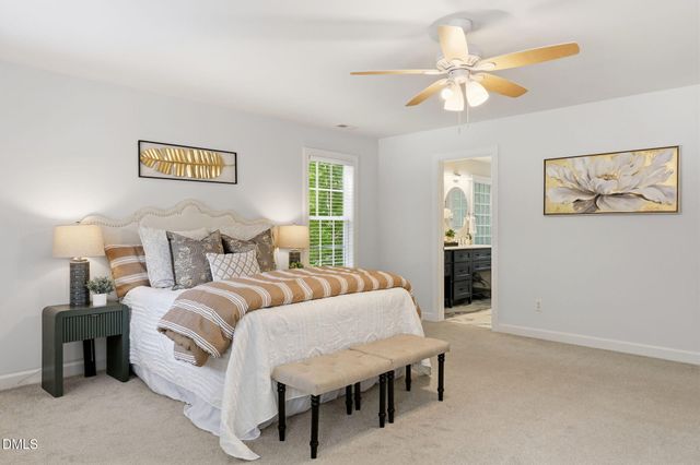 631 Churton Grove Boulevard, Hillsborough, NC 27278