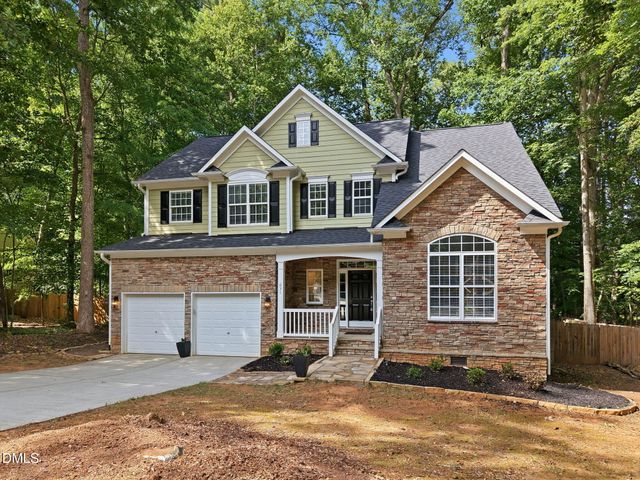 631 Churton Grove Boulevard, Hillsborough, NC 27278