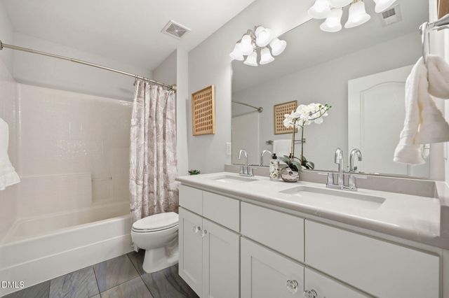 631 Churton Grove Boulevard, Hillsborough, NC 27278